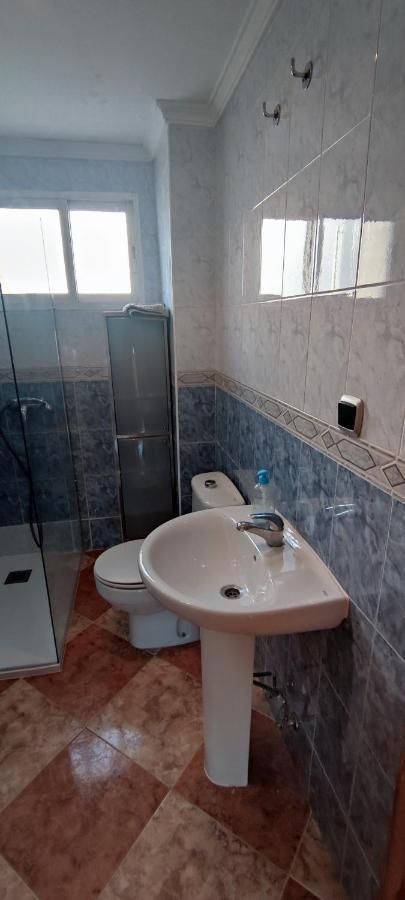 Apartamento Los Guindos Malaga Exterior photo